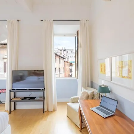 Casa Giulia, A Burghesius Home Apartment