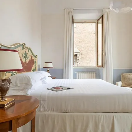 Apartment Casa Giulia, A Burghesius Home *