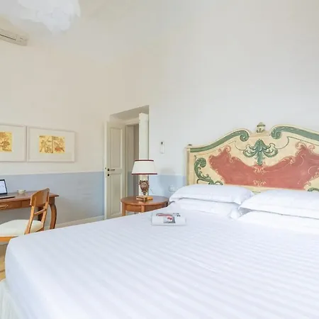 Casa Giulia, A Burghesius Home Apartment *