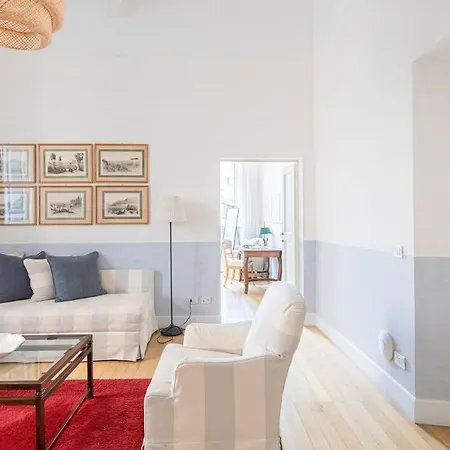 Casa Giulia, A Burghesius Home Apartment Rome