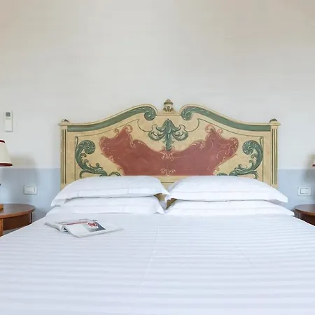 Casa Giulia, A Burghesius Home Rome
