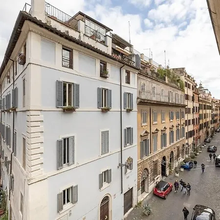 Casa Giulia, A Burghesius Home Apartment