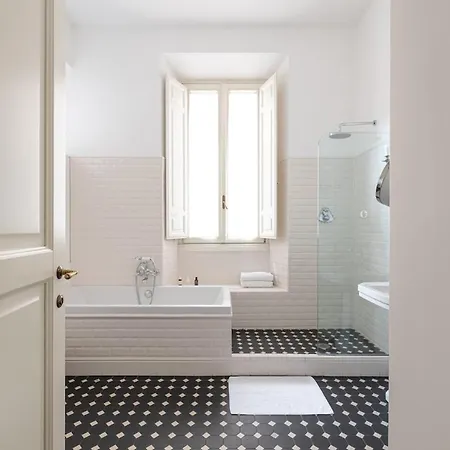 Apartment Casa Giulia, A Burghesius Home *